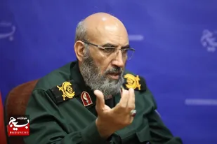شهید نیلفروشان همواره آرزوی شهادت در سر داشت