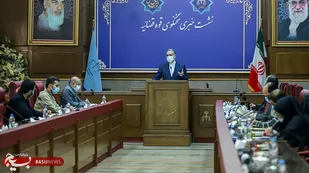 به سارقان، مرخصی نوروزی داده نمی&zwnj;شود