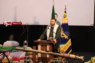 مهمترین ویژگی مجموعه بسیج الگوی منظم و تشکیلاتی برای مقابله با مستکبرین است