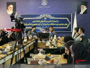 رقابت ۲۳۹ نفر در مسابقات نغمات دینی و قرآنی کشور به میزبانی استان قزوین