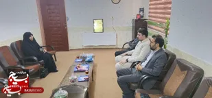 نقش مداحان در مقابله با دشمن قدمتی به بلندای تاریخ عاشورایی دارد