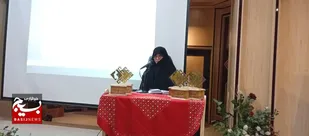 تأکید بر کرامت و نقش بنیادین زن در خانواده و جامعه اسلامی