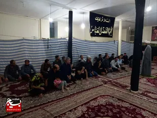 عبرت&zwnj;های تاریخ در آینه &laquo;جهاد تبیین&raquo;در لالی/ از سرنوشت لیبی تا ضرورت وحدت در برابر دشمن بدعهد