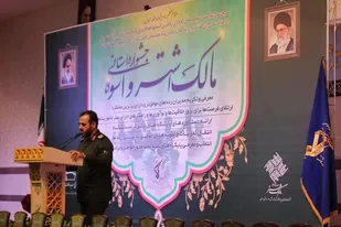 دشمنان در یک جنگ ترکیبی تمام ظرفیت&zwnj;های خود را به صحنه آورده&zwnj;اند