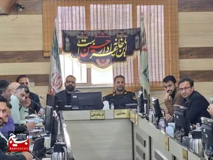تاکید بر برخورد قاطع با مخلان نظم عمومی و جمع&zwnj;آوری معتادان متجاهر در خوزستان