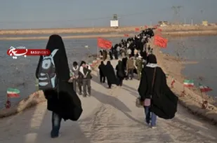 اختتامیه راهیان نور دانشجویی با حضور سردار عروج+پوستر مراسم