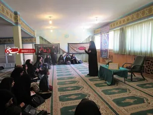 برگزاری کارگاه آمادگی دفاعی در شهرکرد