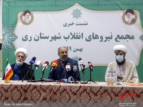 پیگیری و مطالبه اصول و اهداف اولیه انقلاب اسلامی توسط نیروهای انقلابی