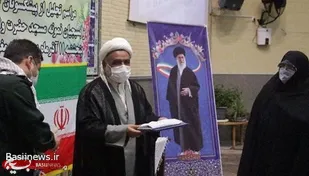 مراسم تجلیل از پیشکسوتان جهادی و بسیجیان نمونه برگزار شد