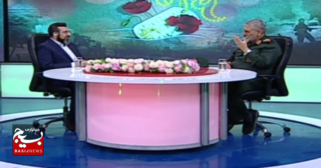 دنیا همواره درگیر جنگ بود؛ در این موقعیت ما باید مقاوم شویم