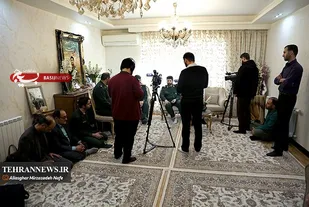 پیکرهای مطهر پنج شهید مدافع حرم ایرانی کشف و شناسایی شد
