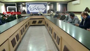 نقش ارزنده صداوسیما در تبیین اهداف کنگره ملی شهدا