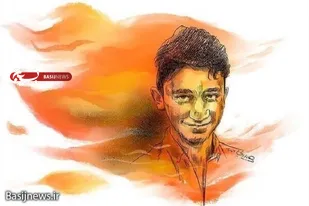 شهید علی لندی رشادت نوجوانان دفاع مقدس را ادامه داد