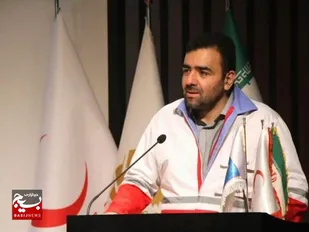 ۵ هزار امدادگر، مأمور خدمت به زائران می&zwnj;شوند