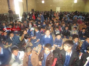 نشست بصیرتی در حوزه امام صادق (ع) شهرکرد