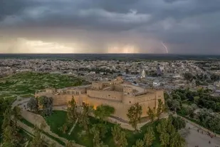 با احداث زیرگذر در &laquo;شوش&raquo; مخالفت شد
