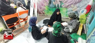 ایثار معلم لرستانی چراغ دانایی را در دل جنگ روشن کرد
