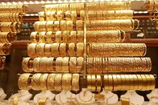 محکومیت ۲ میلیارد ریالی طلافروش متقلب در ملایر