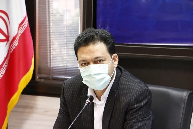 اولین فرمانده انتظامی شهرستان ری منصوب شد