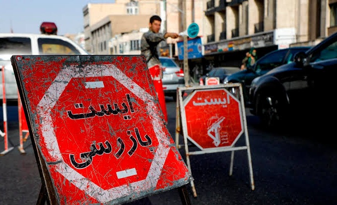 کاسب محله کوهک تهران: بسیجیان و جهادگران در سختترین روزهای جنگ کنار مردم بودند کاسب محله کوهک تهران: بسیجیان و جهادگران در سختترین روزهای جنگ کنار مردم بودند