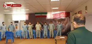 حمایت بسیج از خانواده های معتادان تا بازگشت افراد به چرخه زندگی