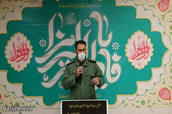 اجرای طرح‌های اقتصاد مقاومتی تنها راه رفع مشکل و رسیدن به اقتصاد قوی و پویا