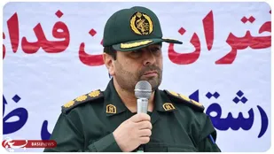 &nbsp;جنگ نرم میدان اصلی دشمن برای ضربه به انقلاب است