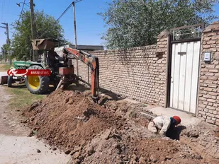 آبرسانی به  490 روستا با دستان توانمند سپاه و بسیج