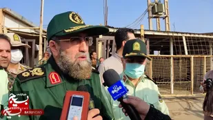 دولت قطر به&zwnj;جای تکذیب، مجوز حضور تیم کارشناسی ایران را صادر کند