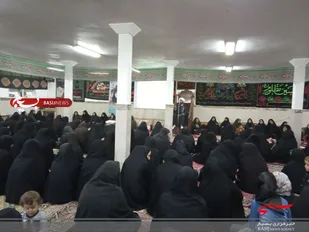 همایش امر به معروف و نهی از منکر در شیرین&zwnj;سو برگزار شد