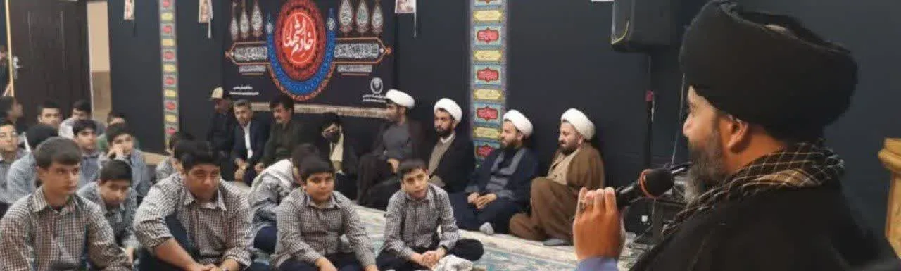 دانش آموزان مدرسه امام حسین مجتبی علیه السلام 
آموزش و پرورش شهرستان مسجدسلیمان 