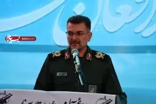 هر پایگاه بسیج تابلوی تمام&zwnj;نمای انقلاب اسلامی است