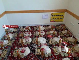 اعطا ۱۳۰ میلیون ریال وام و ۲۵ بسته معیشتی به خانواده&zwnj;های کم برخودار شاهرود