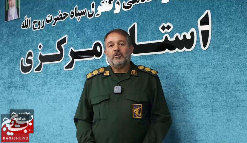 آغاز رزمایش جهادگران فاطمی ۶ در مناطق محروم استان مرکزی