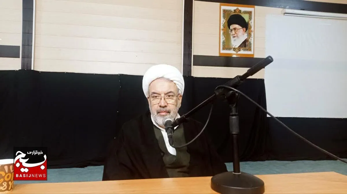 بسیج؛ قله فرهنگ و اندیشه جامعه اسلامی در مسیر ظهور