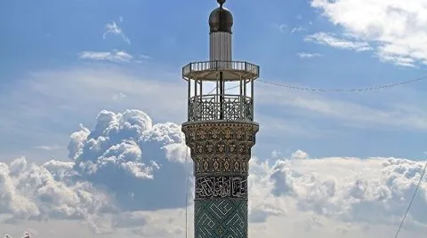 گیلان / نشست قرارگاه محله اسلامی حوزه مقاومت بسیج امام حسن مجتبی علیه السلام دهشال