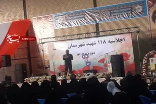 هر کسی که راه خدا را در پیش گرفت قطعا شهید می&zwnj;شود