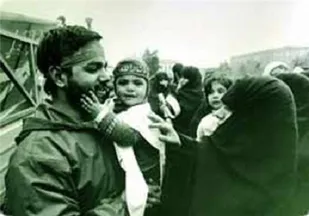 شرح جبهه در مدرسه