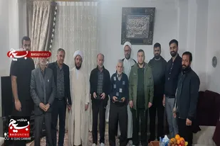 همه ما مدیون خون پاک شهیدان هستیم
