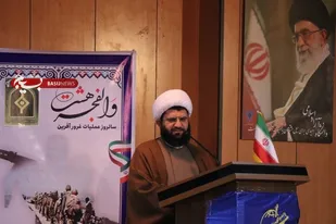 هدف دشمنان، تضعیف " اراده مردم" است/ برگزاری مراسم&zwnj; گرامیداشت والفجر8