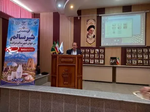 تولید سالانه ۴۵ هزار تن شیر خام در مراغه