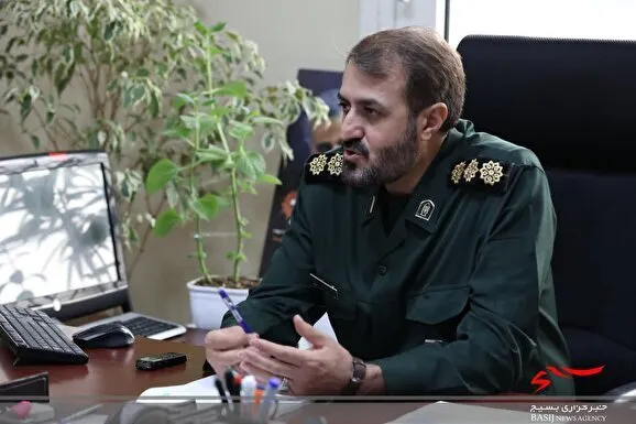 تشریح برنامه‌های بسیج عشایری در هفته دفاع مقدس