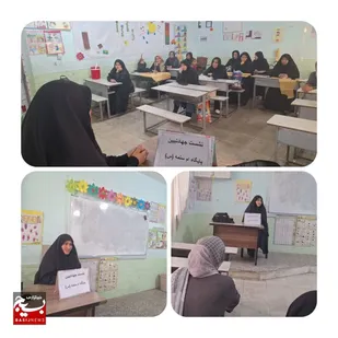 جهادتبیین با محوریت کودکانی با دستان &nbsp;کوچک و چشمانی نگران رو به آسمان