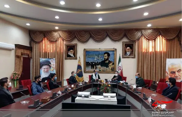 منش پهلوانی در کنار ورزش لازمه پرورش روحیه جوانمردی است