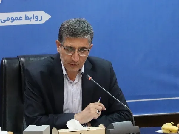 ششمین مزایده الکترونیکی معادن آذربایجان شرقی در ایستگاه پایانی