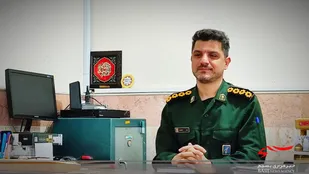 فعالیت تابستانی پایگاه های بسیج در محدوده حوزه شهید ورزنده قم
