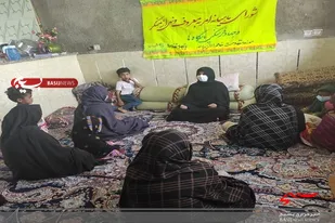 بسیجیان باید در خط مقدم آمران به معروف باشند