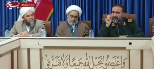 برای اهل سنت جان می دهیم که با دشمنان همراهی نکردند