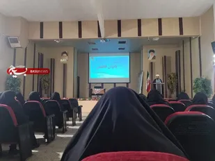 اجتماع بزرگ زنان فاطمی در شهرستان بهارستان برگزار شد