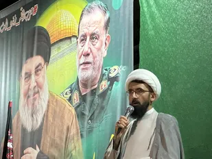 انتظار فرج با ترک گناه ، عدالت&zwnj;خواهی و آمادگی جامعه معنا پیدا می&zwnj;کند
